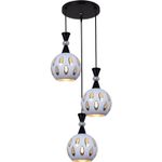 03410-0.4-03 WH светильник потолочный