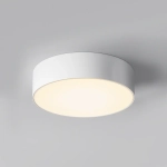 Уличный потолочный светильник Зон / Zon IP 4000 30Вт IP65, O431CL-L30W4K. TM Maytoni