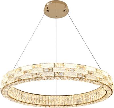 Люстра подвесная Stilfort 4014/03/08P серия Gabbana