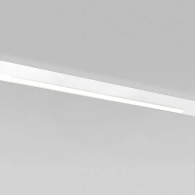 Slim Magnetic L02 Трековый светильник 20W 4200K белый 85002/01