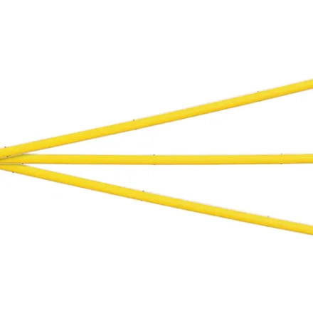 Лента COB-X480-4mm 24V Gold (4 W/m, IP20, 5m) (Arlight, -)