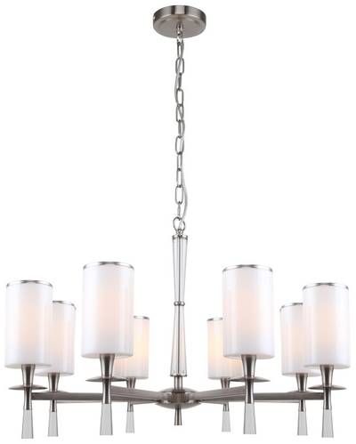 Люстра подвесная Stilfort 1047/11/08P серия Leader