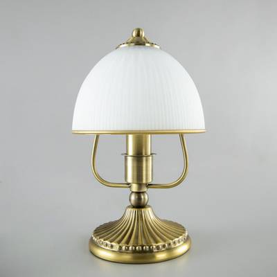 Citilux Адриана CL405813 Настольная лампа Бронза