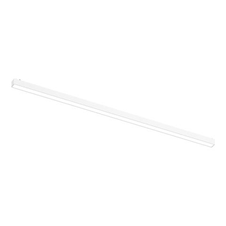 ST674.536.30 Магнитный трековый светильник Белый LED 1*30W 3000K 2 500Lm Ra>90 >90 IP20 L915xW26xH26 48V