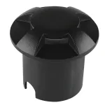 Тротуарный светильник Arte Lamp PIAZZA A3221IN-4BK, 1хLED