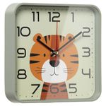 1918-015 Часы настенные "Рубин" (10)