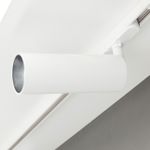 Citilux Тубус CL01T180 LED Трековый светильник Белый