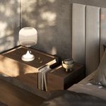 Настольный светильник Spirito 3000К 18Вт, MOD286TL-L18W3K. TM Maytoni