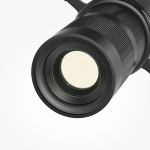 Трековый светильник Гала / Gala Trinity 3000K 10Вт 20°-35°, TR108-3-10W3K-B. TM Maytoni