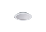 Светильник встраиваемый Crystal Lux CLT 524C105 WH 1400/183
