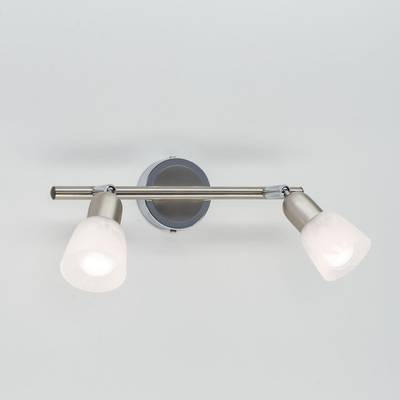 Citilux Ронда CL506521 Спот поворотный Матовый Хром