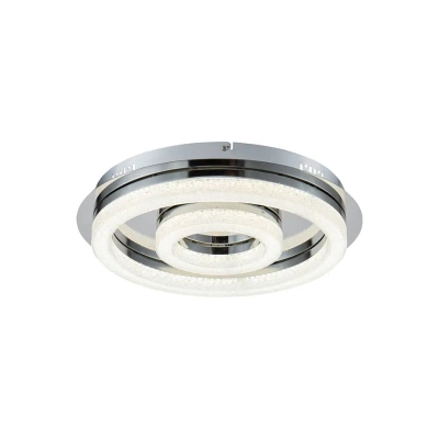 Потолочный светильник Caprice FR6001CL-L33CH, LED. TM Maytoni