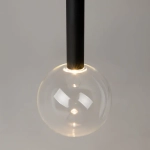 Подвесной светильник Воздушная мечта / Bubble dream 3000К 3Вт, MOD383PL-L4B3K. TM Maytoni