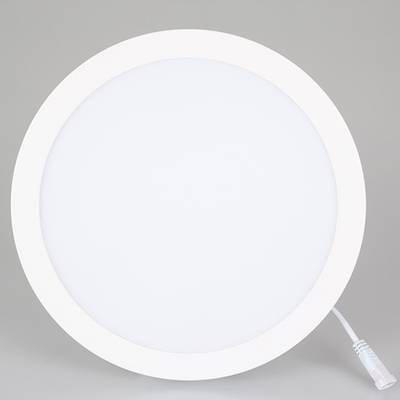 Светильник DL-BL225-24W White (Arlight, IP40 Металл, 3 года)