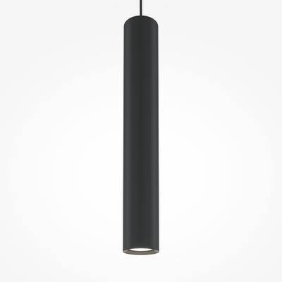 Подвесной светильник Pro Focus GU10x1, MOD161PL-01B1. TM Maytoni