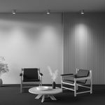 Потолочный светильник Spark GU10х1, C094-GU10-MG. TM Maytoni