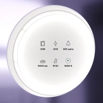 Светодиодная лента 24В COB 12Вт/м 6000K 5м IP20, 10184. TM Maytoni