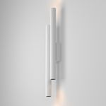 Настенный светильник Calipso 2700К 24Вт 36°, C082WL-24W2.7K-W. TM Maytoni