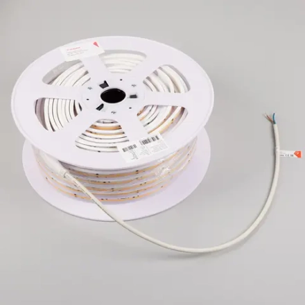 Лента герметичная ARL-PV-X720-15mm 230V Warm2700 (14 W/m, IP65, 50m) (Arlight, -)
