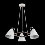 Подвесной светильник FR8001PL-03WG, E14х3. TM Maytoni