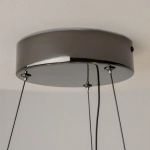 Подвесной светильник Взгляд / Mind 3000К 48Вт, MOD299PL-L48BC3K. TM Maytoni
