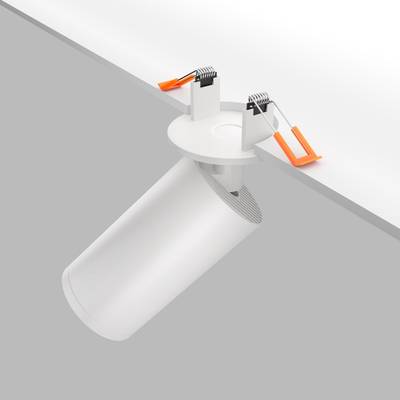 Встраиваемый светильник FOCUS S GU10х1, C049CL-U-1W. TM Maytoni