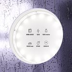 Светодиодная лента 12В 2835 4,8Вт/м 6000K 5м IP65, 10107. TM Maytoni
