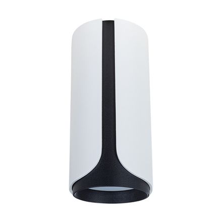 Точечный накладной светильник Arte Lamp PINO A7376PL-1WH, 1хGU10