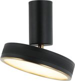 Светильник потолочный настенный Stilfort 4025/02/01CW серия Tendas