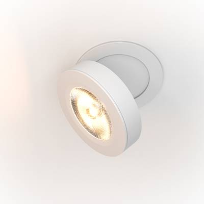 Встраиваемый светильник Magic 4000K 1x12Вт 36° DL2003-L12W4K. TM Maytoni