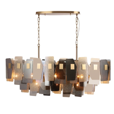 Люстра Crystal Lux POINT SP13 2720/313