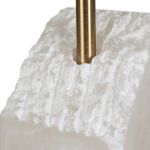 Декоративная настольная лампа Arte Lamp PORRIMA A4028LT-1PB, 1хE27