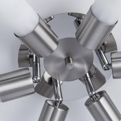 Citilux Компакто CL101161 Люстра с поворотными плафонами