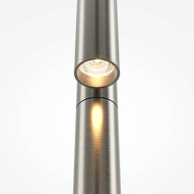 Настенный светильник (бра) Utility 3000K 3Вт, MOD433WL-L3N3K. TM Maytoni