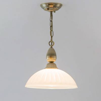 Citilux Латур CL413212 Подвесной светильник Бронза