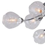 Потолочный светильник Polar 2340-8U. ТМ F-Promo