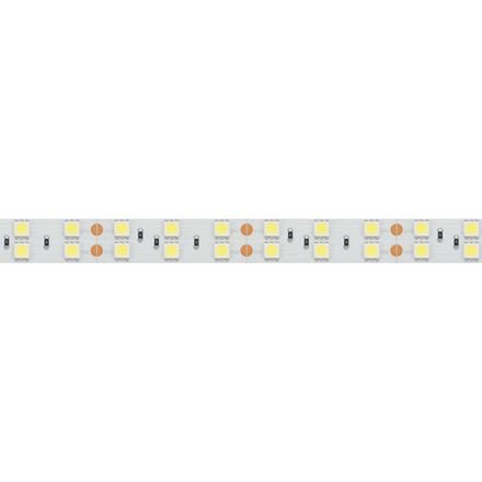 Светодиодная лента RT-B120-15mm 24V Warm3000 CRI98 (28.8 W/m, IP20, 5060, 5m) (Arlight, Открытый)
