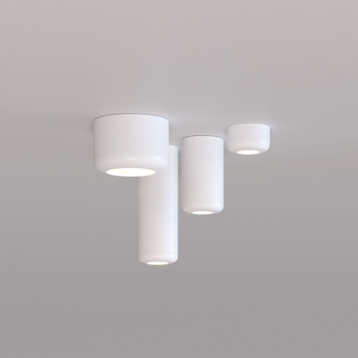 Светильник накладной светодиодный Onde 15W 4000K белый 25046/LED