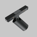 Трековый светильник Фокус / Focus Led Basity 3000K/6000K 5Вт 36°, TR176-1-5WTW-M-B. TM Maytoni