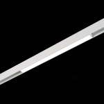 ST360.546.12 Магнитный трековый светильник Белый LED 1*12W 4000K 780Lm Ra>80 120 IP20 L406xW22xH44 48VV
