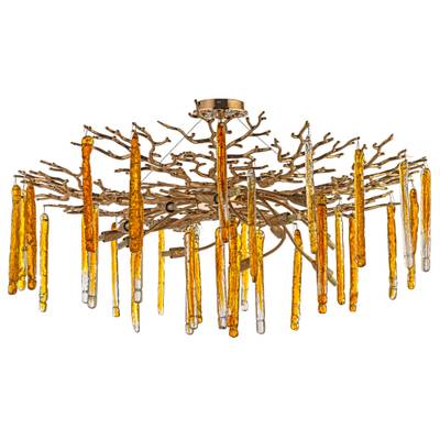 Люстра подвесная Dio D'Arte Elite Tavenna H 1.5.76.116 G