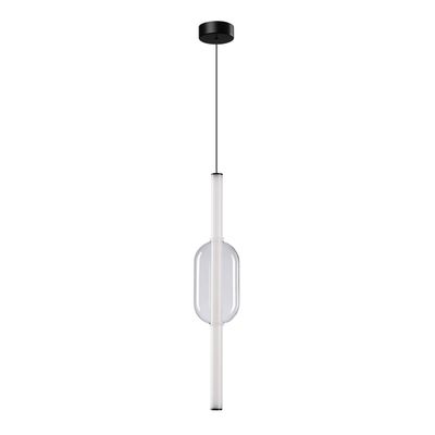 Подвесной светильник Arte lamp RIGLA A6837SP-12CL, 1хLED
