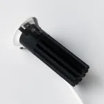 074346 Светильник SPIRA SLIM LED 7W 490LM 24G БЕЛЫЙ 4000K Lightstar