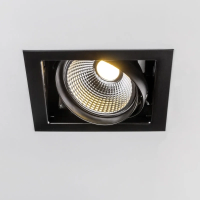 214118 Светильник CARDANO 111Х1 ЧЕРНЫЙ Lightstar