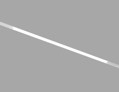 Светильник трековый светодиодный Magnetic standard 48V 20mm GL4460 WH белый IP20 20W 3CCT 3000-6000K SMART 120° 604*22*45