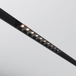 Трековый светильник Точки / Points Gravity 3000K 20Вт 30°, TR076-2-20W3K-B. TM Maytoni