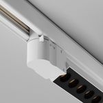 Трековый светильник Points Trinity 2700K 20Вт 30°, TR195-3-20W2.7K-M-W. TM Maytoni