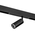 205027 Светильник д/1-фазн трека TETA  APP LED 15W 900LM 24G ЧЕРНЫЙ PRO 3000-6000K DIM Lightstar