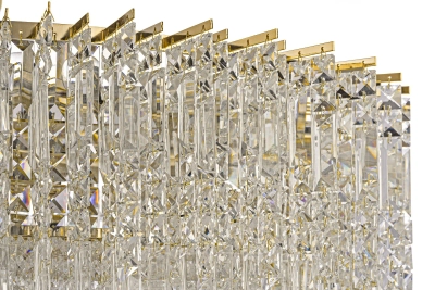 Люстра потолочная Dio D'Arte Elite Maggio E 1.5.80.100 G