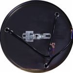 08003-0.9-03 AB светильник потолочный